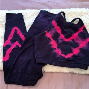 Electric and rose kit